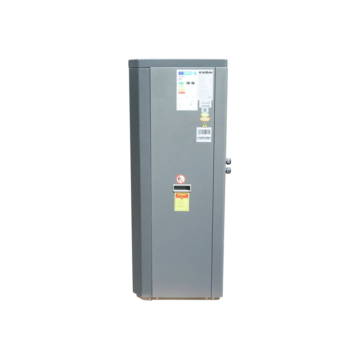 Pompa de caldura aer-apa monobloc 22KW, 380V IPX4 Kaisai